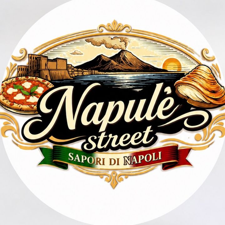 Napulè Street
