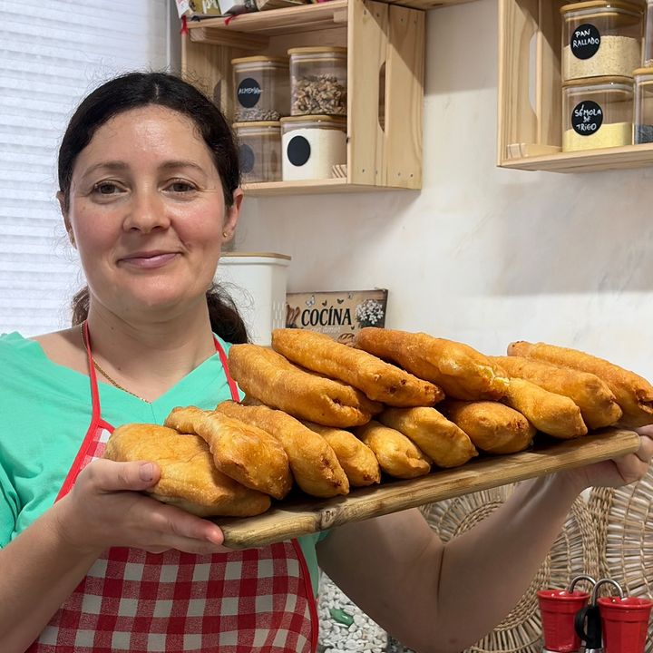 Livia recetas fáciles