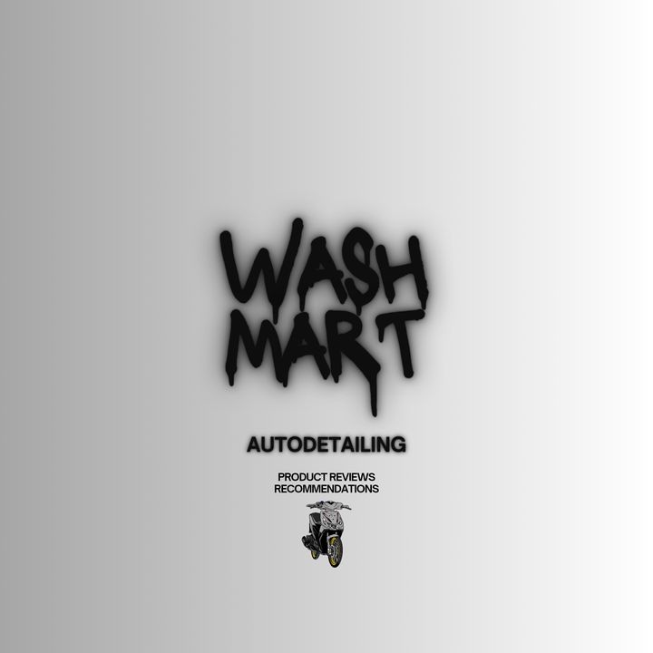 Wash Mart