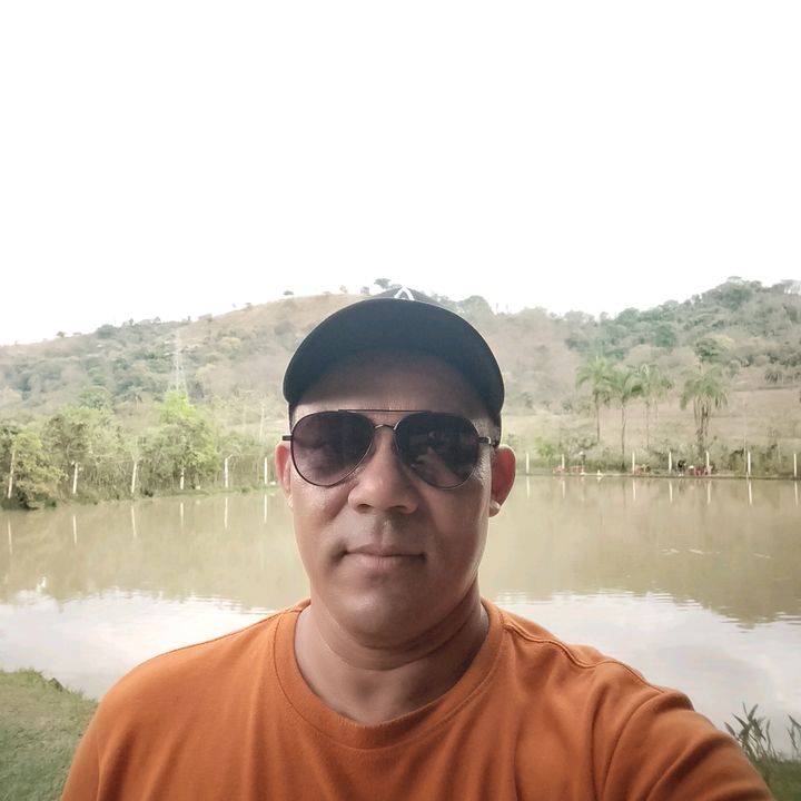 Enio Siqueira Uai