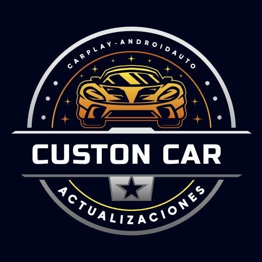 Custon car Síguenos✅