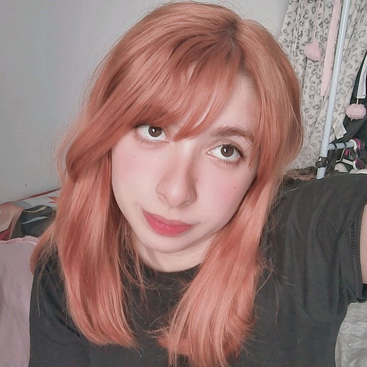 Meri 🐇