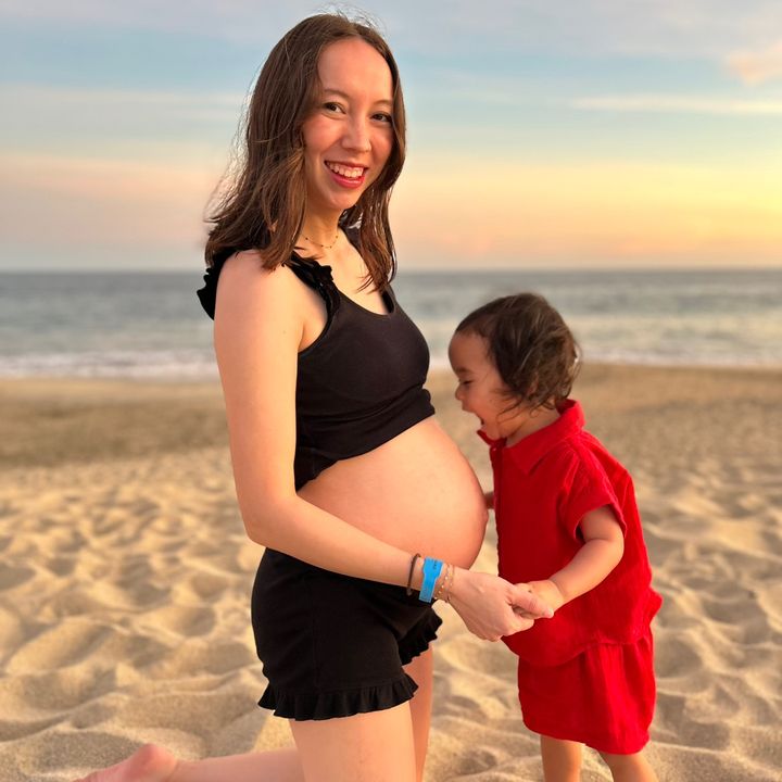 Aleah | SAHM 🍓