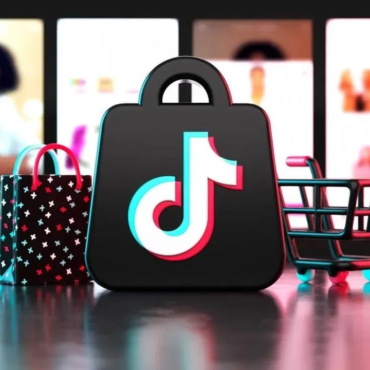 Variedades TikTok Shop