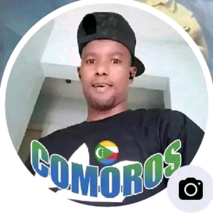 MICkAEL junior 🇰🇲🇫🇷