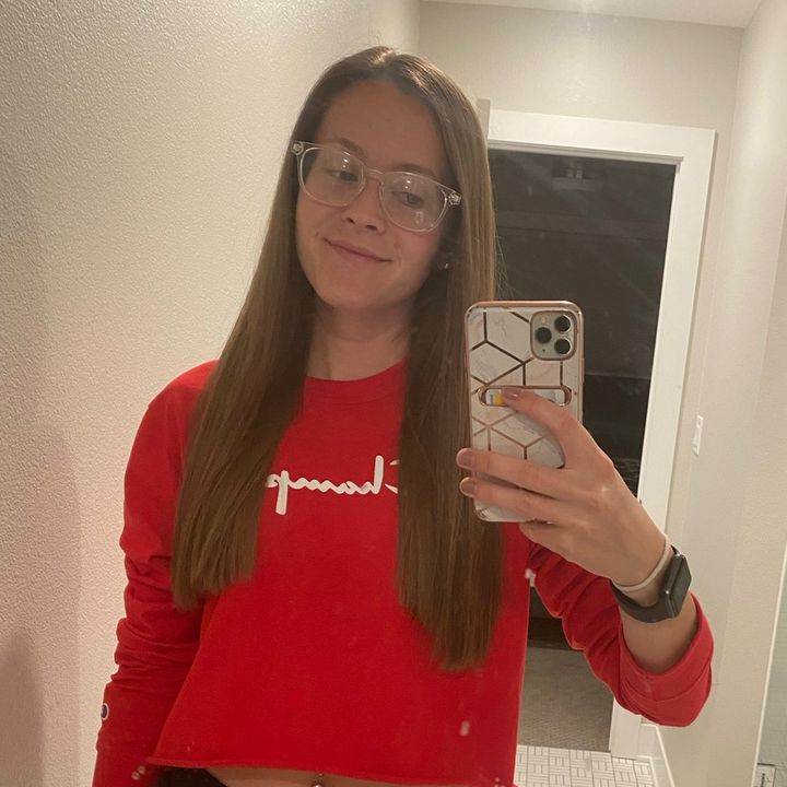 Melanie | SAHM