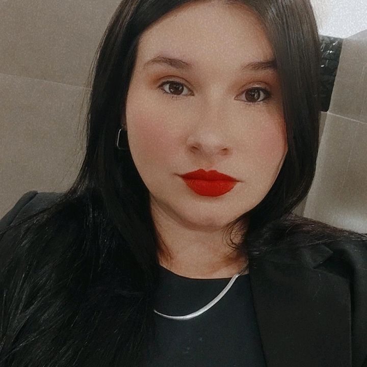 Michele Almeida
