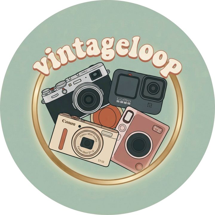 VintageLoop