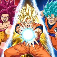 Dragon Ball Clips