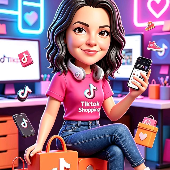 Dani indica/ Creator