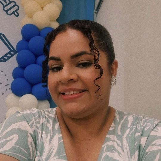 Barbara Joice