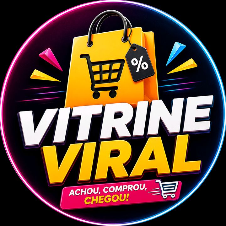 vitrine viral