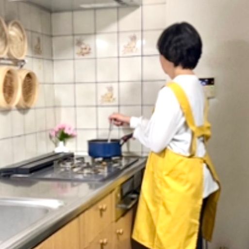ちえ｜主婦歴28年の食の知恵