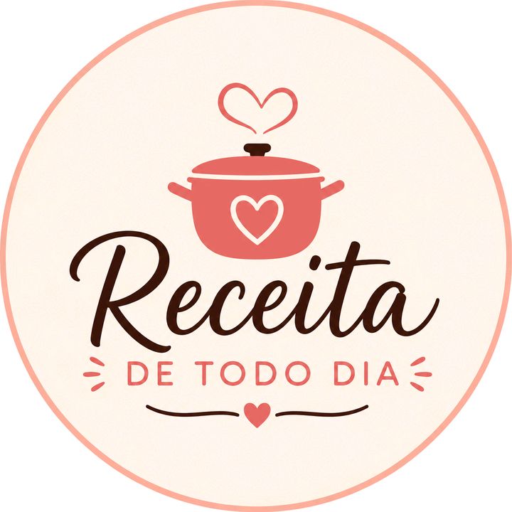 Cantinho das Receitas.