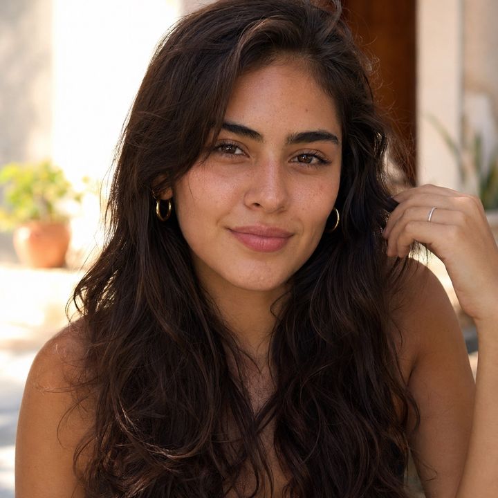 Valentina Romero