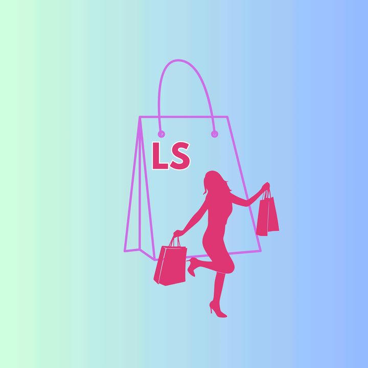 Luiza shop