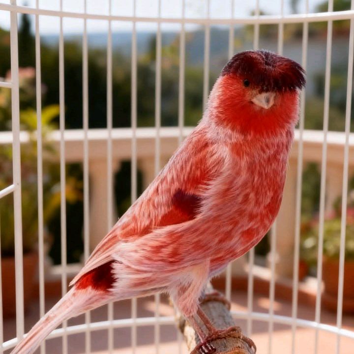 canário