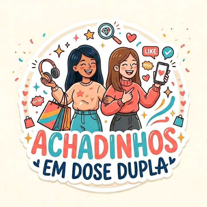 Achadinhos em Dose Dupla
