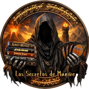 Los secretos de Manwë