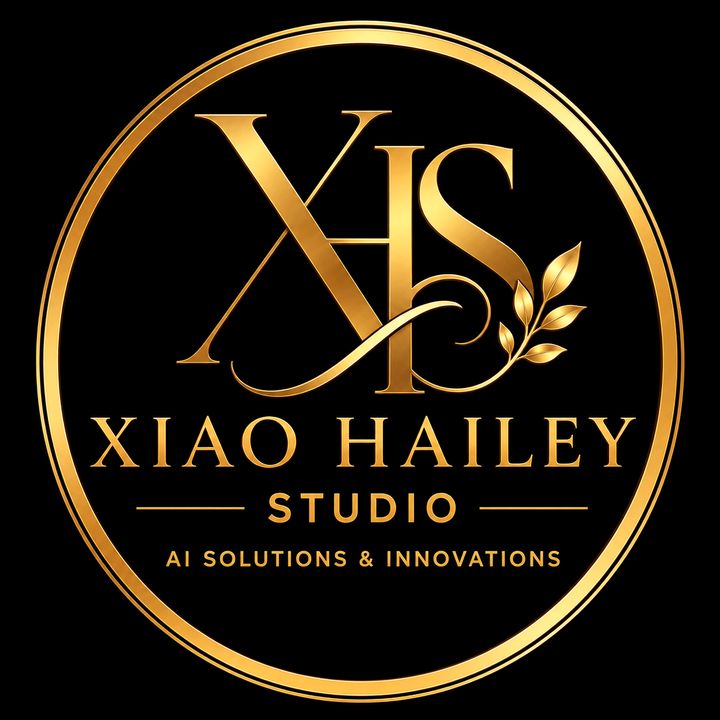 Xiao Hailey Studio