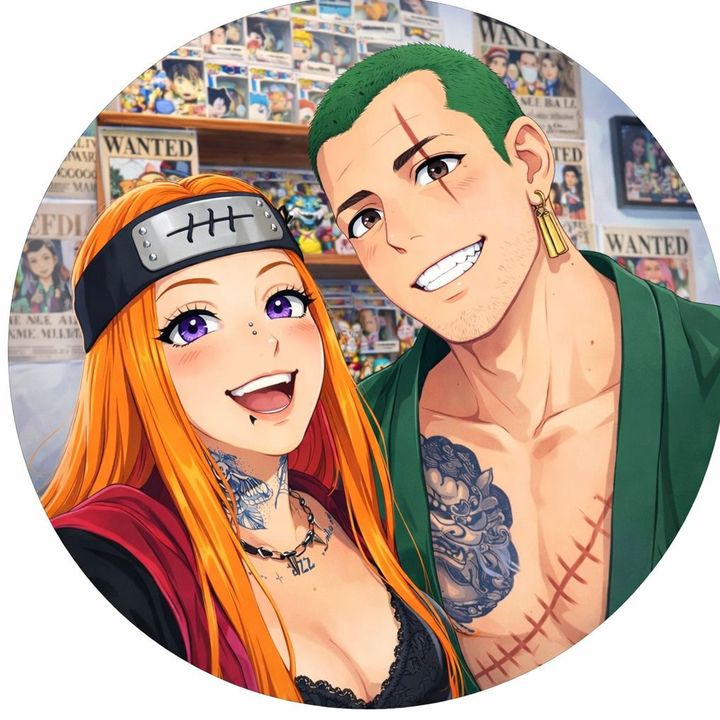 🏴‍☠️SomosMugiwaras🏴‍☠️
