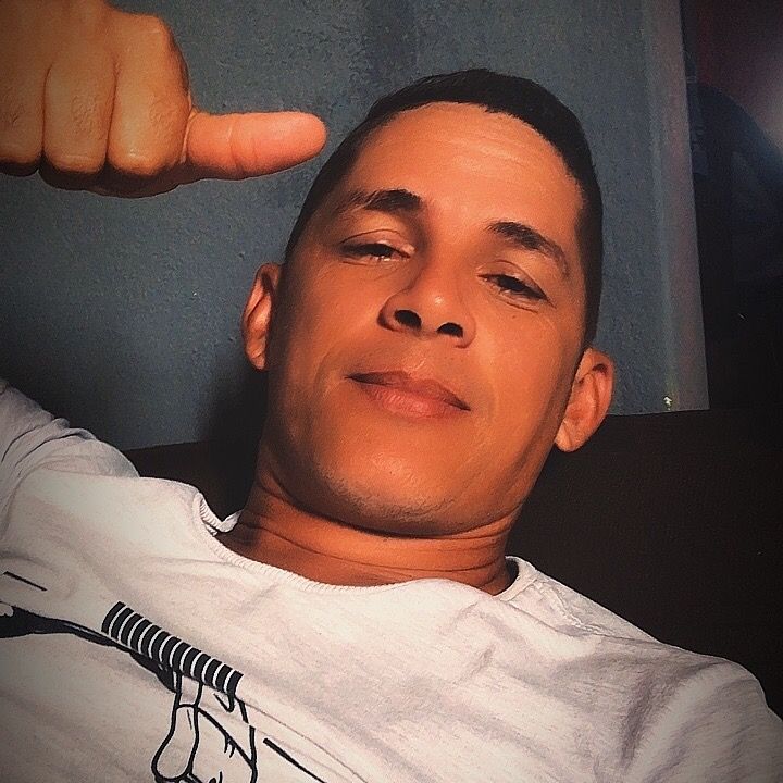 William Santos