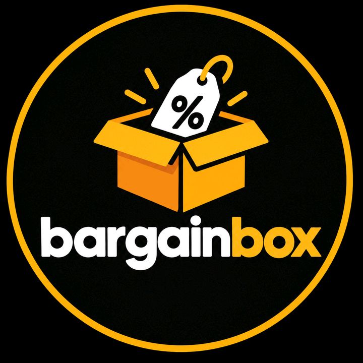 BargainBox