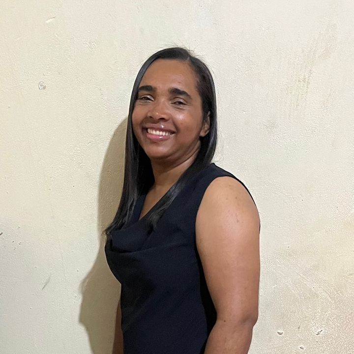 Ana Paula shop