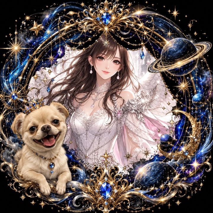 ノア🐶🪐