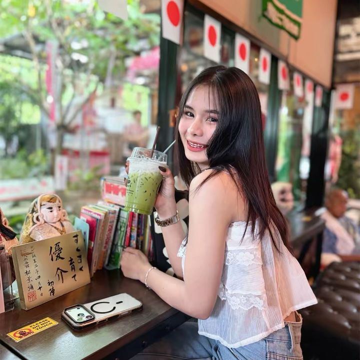 นุ่น‘เน่า🤢
