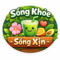 Sống Khoẻ - Sống Xịn
