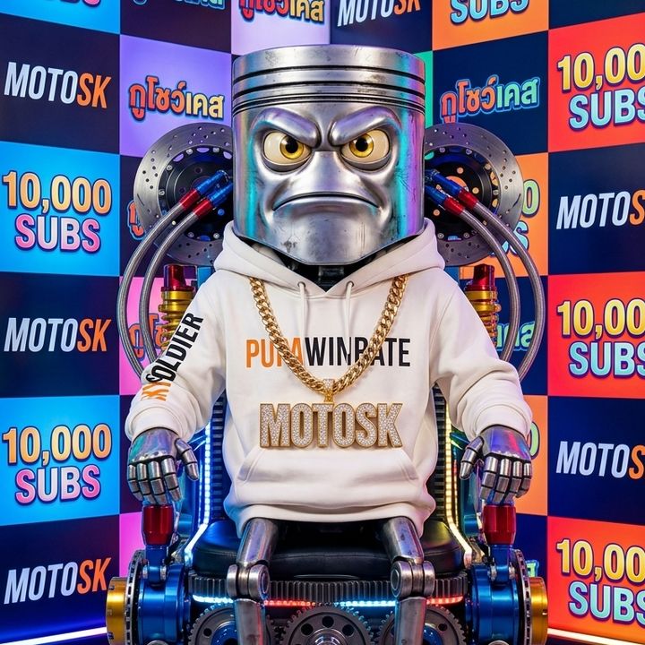 MOTOSK