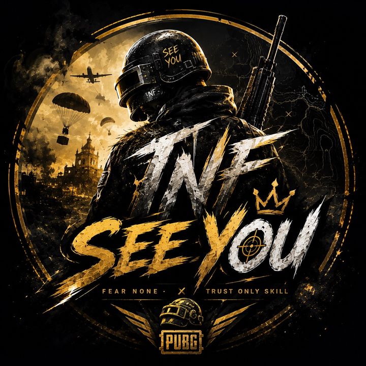 INFx SEE You