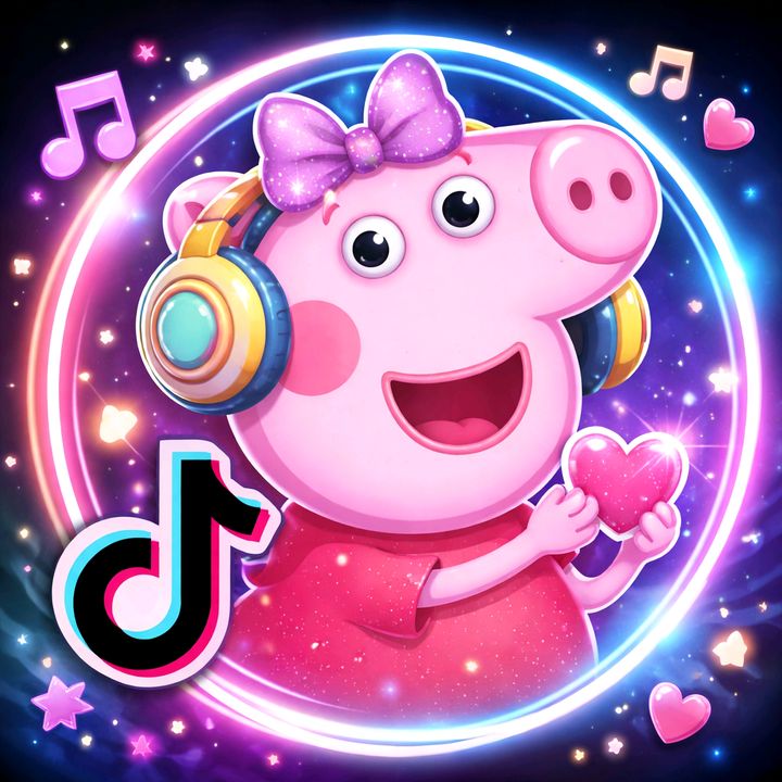 Peppa Pig And Toy Store
