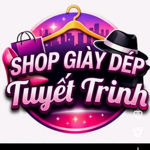 SHOP GIÀY DÉP TUYẾT TRINH