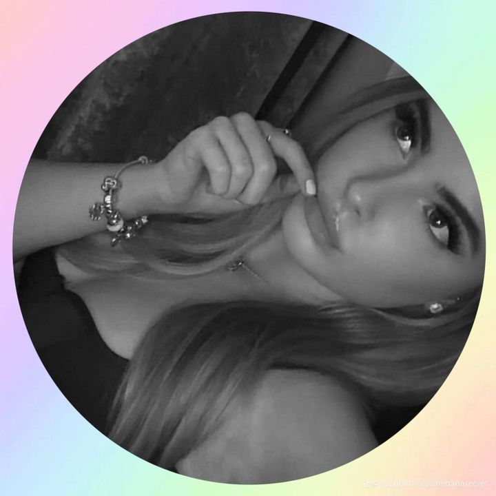 Georgina♡