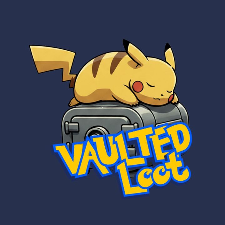 Vaulted Loot