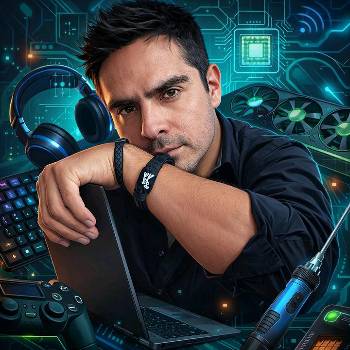 Luis
