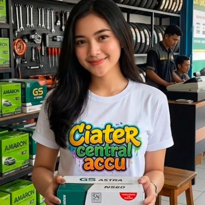 AGEN ACCU MOTOR&MOBIL