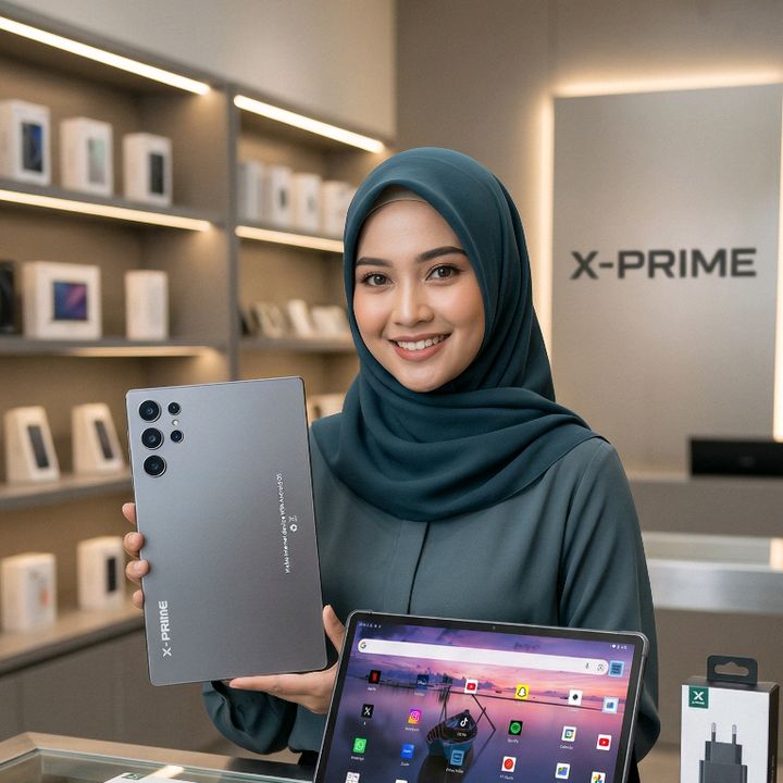 Rekomendasi Gadget