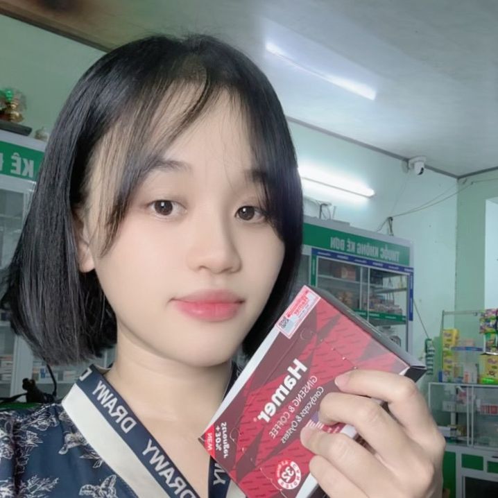Kẹo sâm Hmer 3