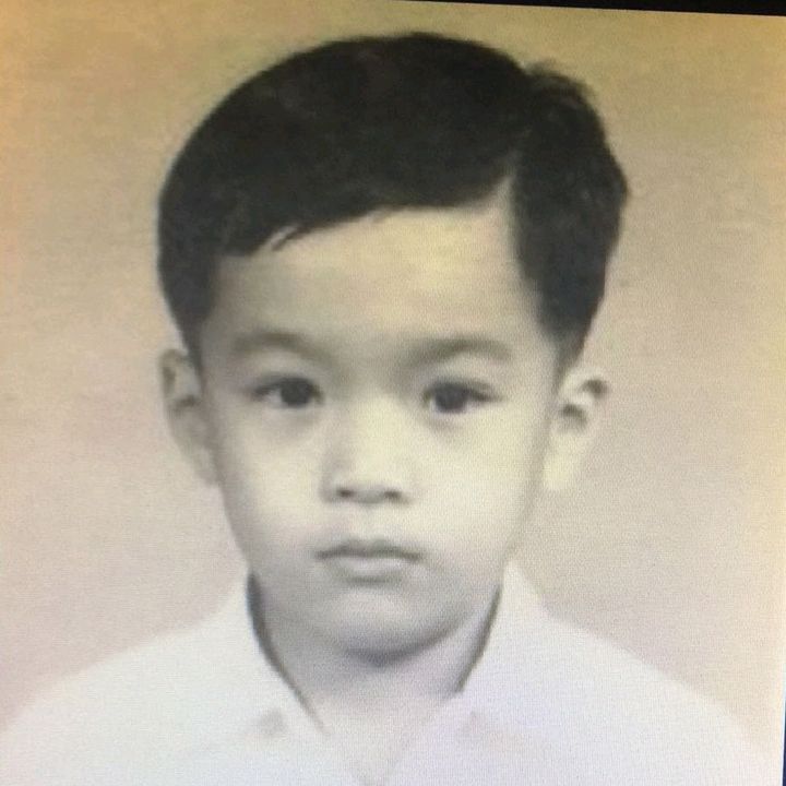 Ronnie Ho