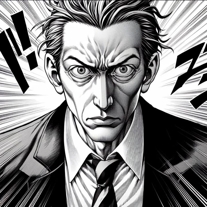 オジモテコミック