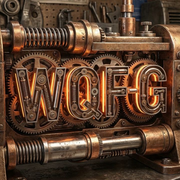 WQF-Gbdan