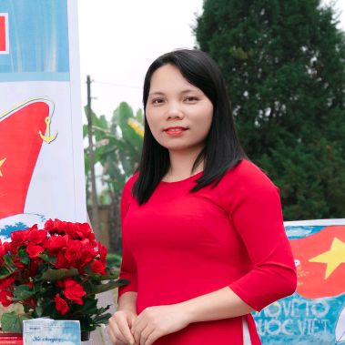❤️Thu Giang💫