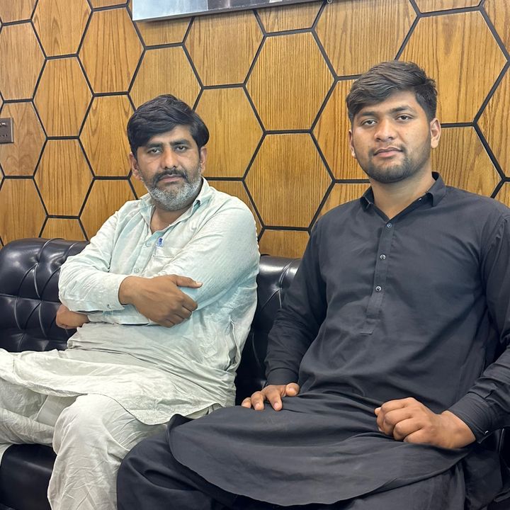 HAMZA