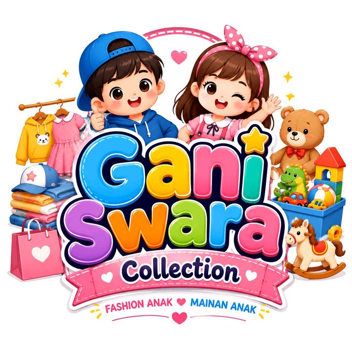 Ghani Swara Collection