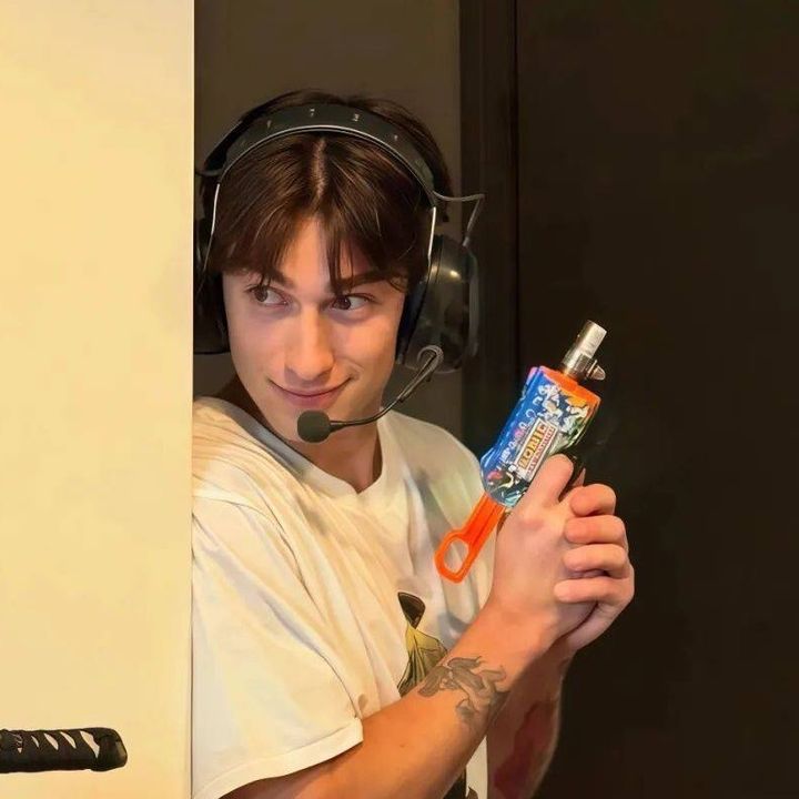 Mateo