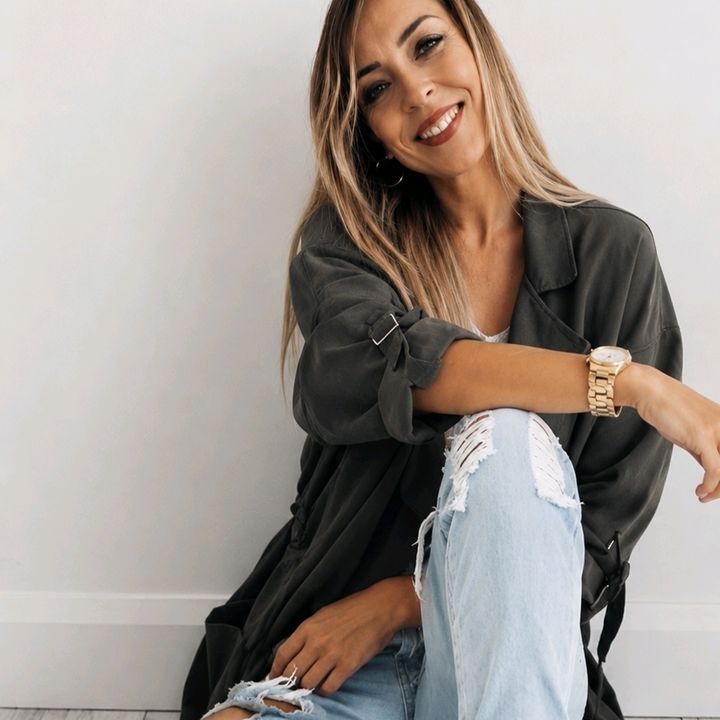 Eva María