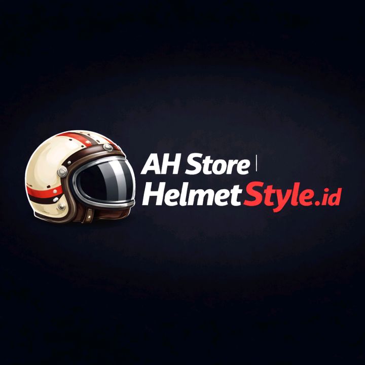 AH HelmetStyle.id | Store